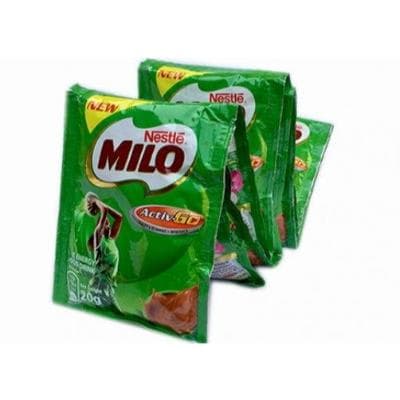 Milo