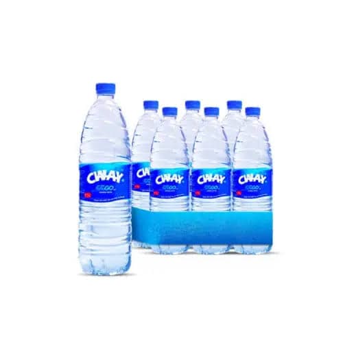 C-Way Water