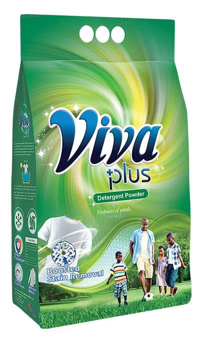 Viva Detergent 1.7kg