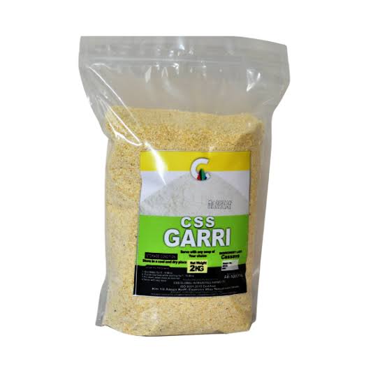 Garri