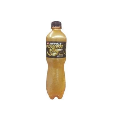 Infinite Power Drink